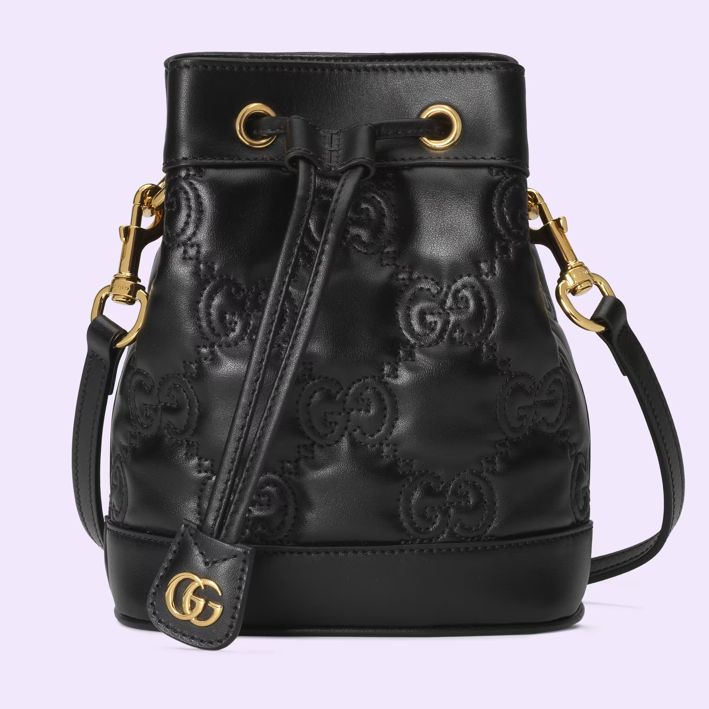 bucket bag