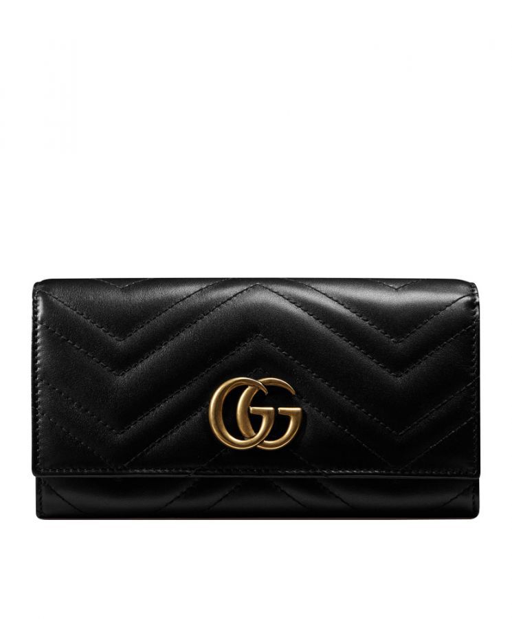 hand continental wallet 443436