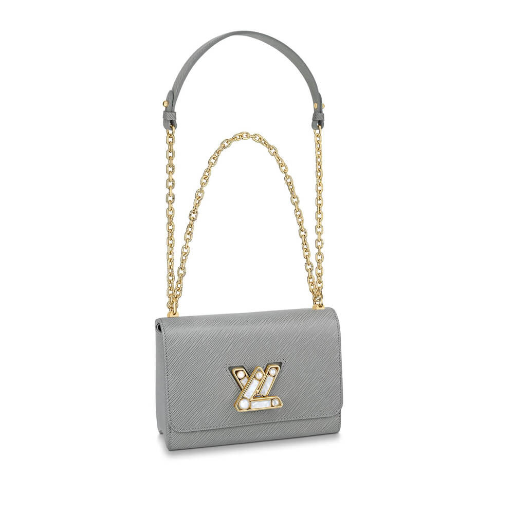 Louis Vuitton Epi Leather Twist MM M59218