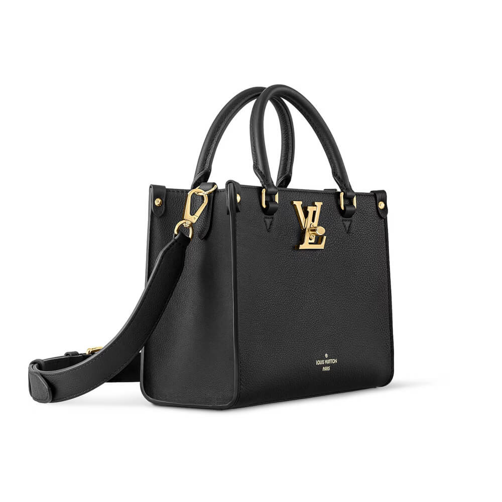 Louis Vuitton Lock & Go Bag M22311 M23637