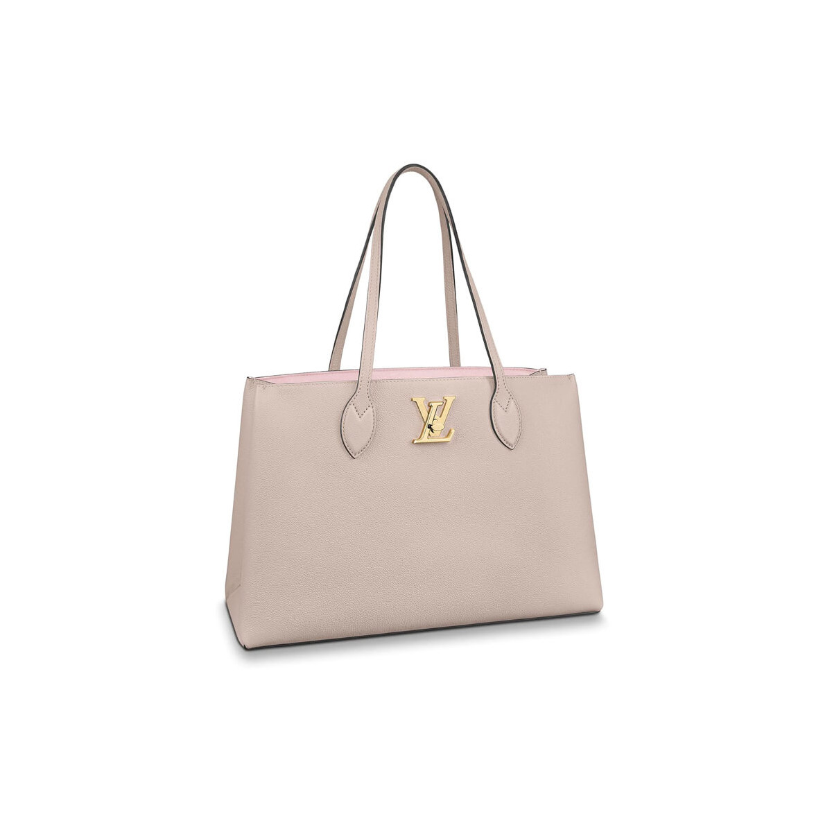 Louis Vuitton Lockme Shopper Bag M57346 M57345 M57508