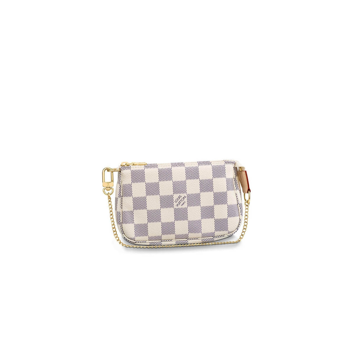 Louis Vuitton Mini Pochette Accessoires N58010