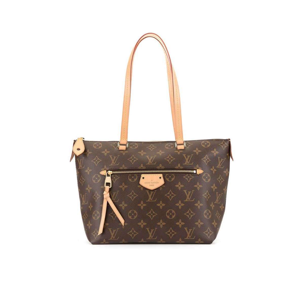 Louis Vuitton Monogram Canvas Iéna MM M42267