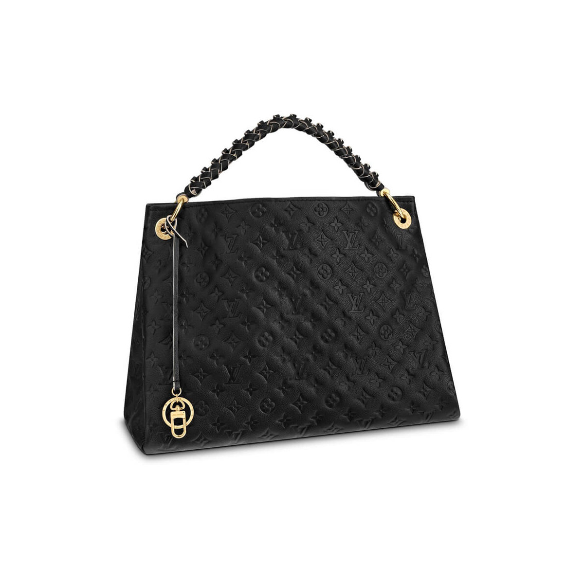 Louis Vuitton Monogram Empreinte Artsy MM M52731