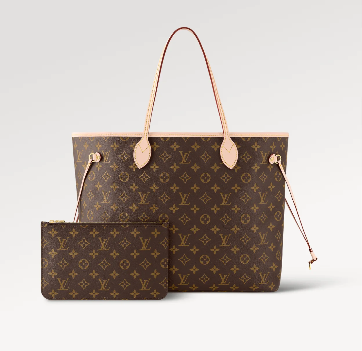 Louis Vuitton Neverfull GM M41180