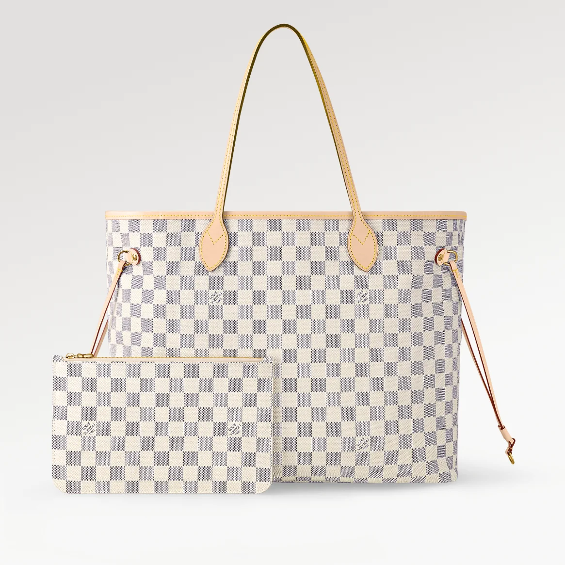 Louis Vuitton Neverfull GM N41360