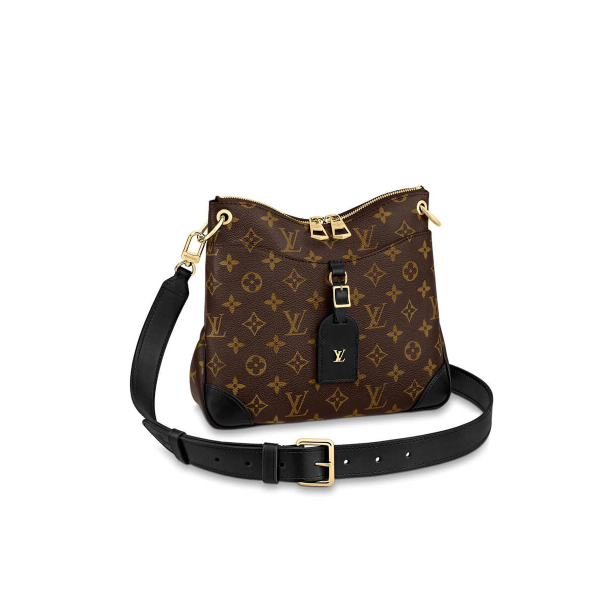 Louis Vuitton Odeon PM M45353 M45354