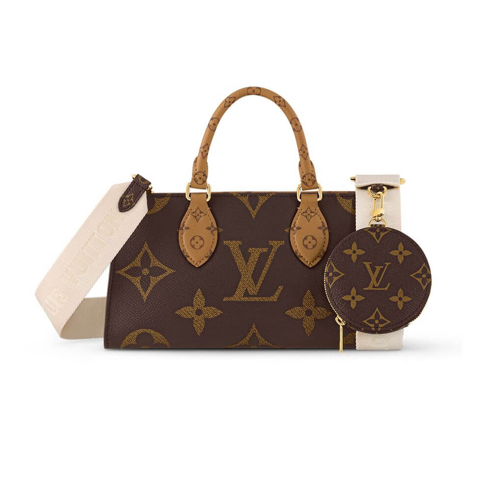 Louis Vuitton OnTheGo East West M46653