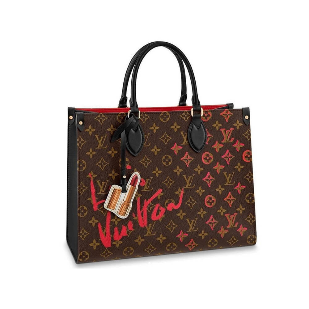 Louis Vuitton Onthego MM M45888