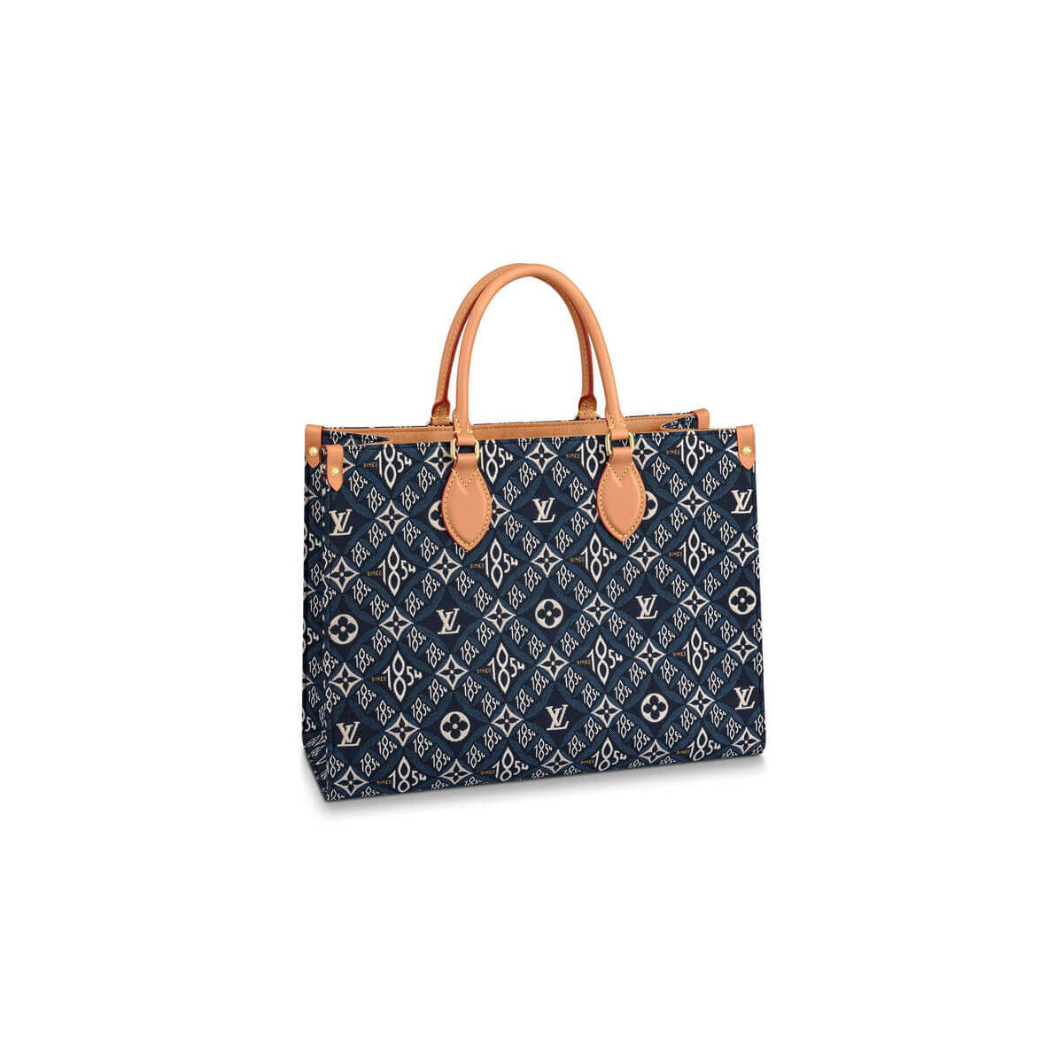 Louis Vuitton Since 1854 Onthgo PM M57396