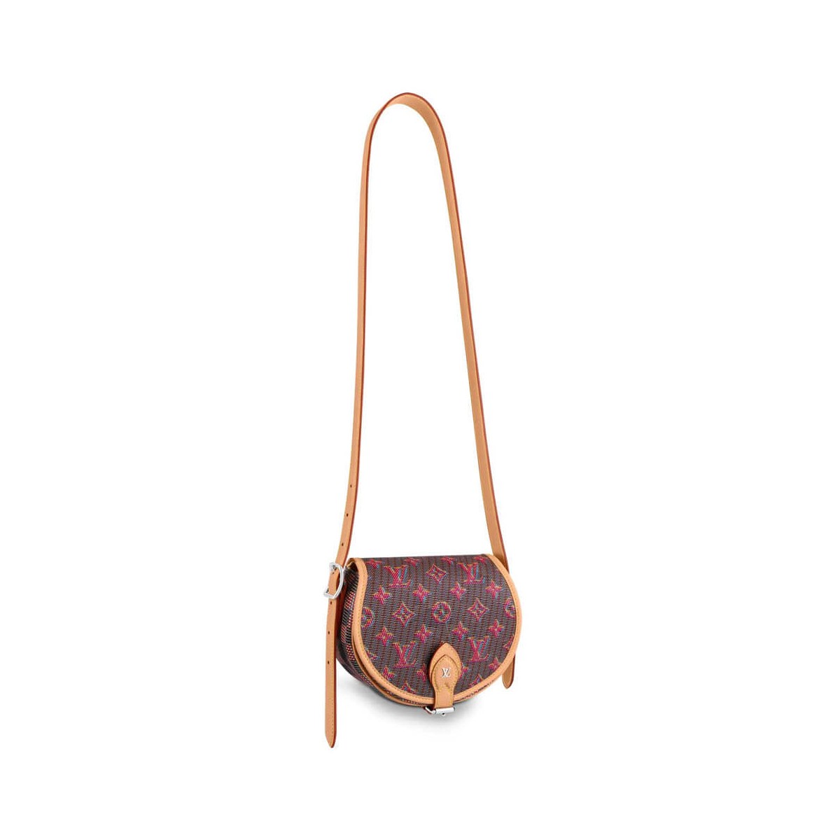 Louis Vuitton Tambourin Handbag M55460