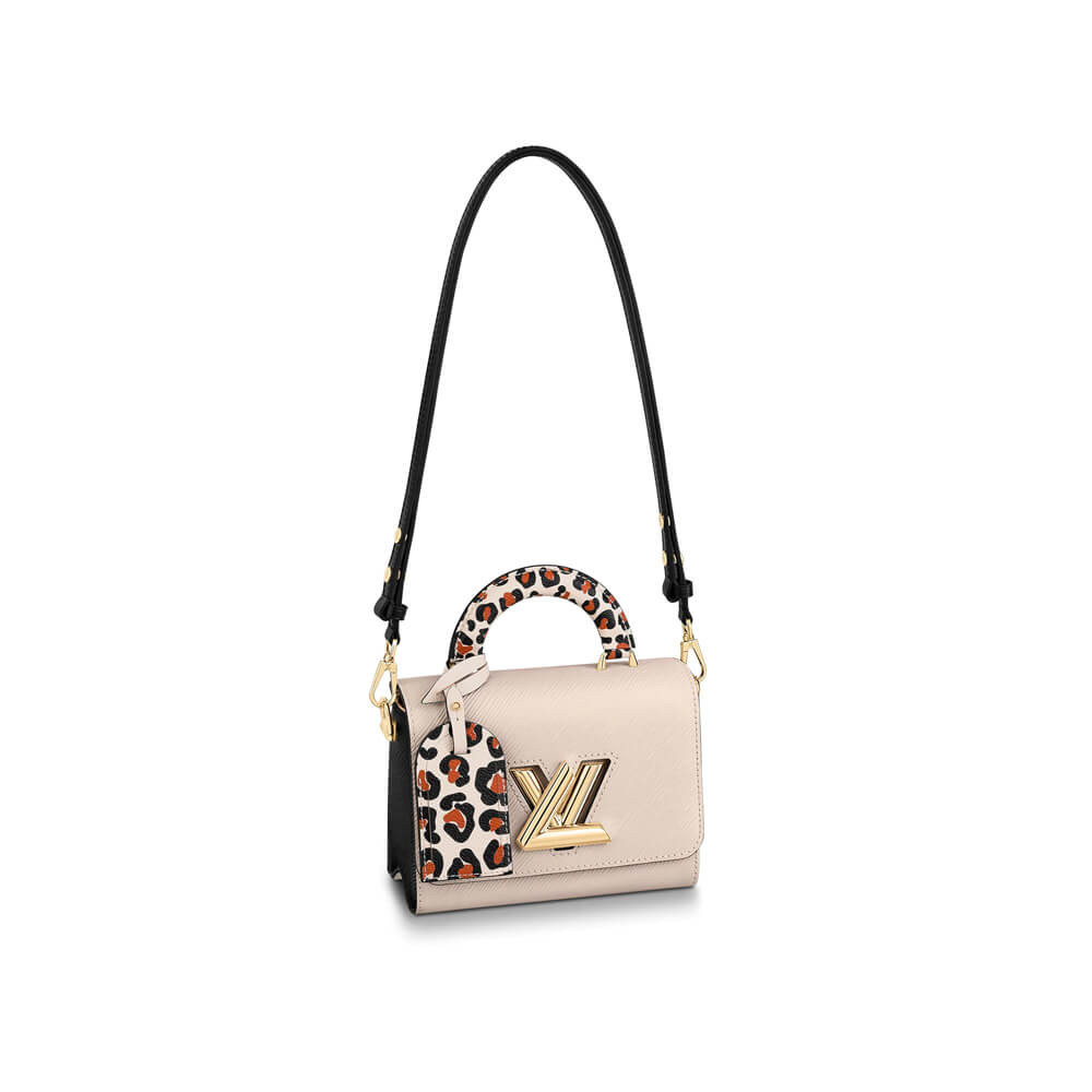 Louis Vuitton Twist PM M58546