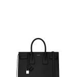 Sac De Jour Small In Grained Leather