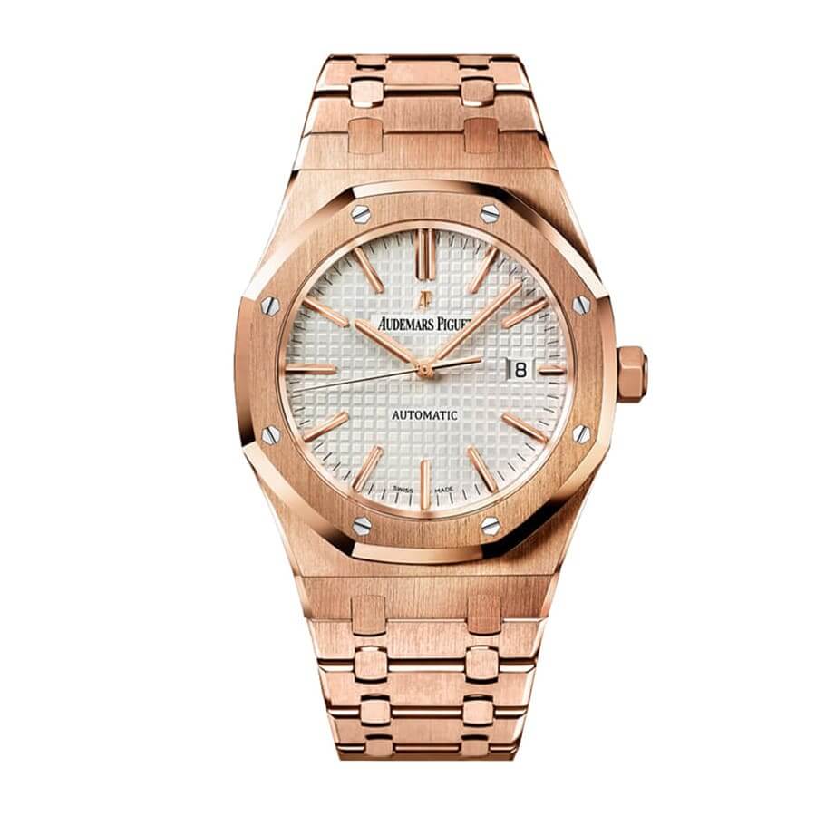 Audemars Piguet Royal Oak 15400OR.OO.1220OR