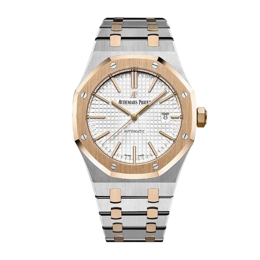 Audemars Piguet Royal Oak 15400SR.OO.1220SR