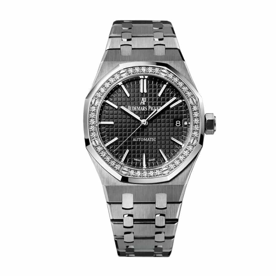 Audemars Piguet Royal Oak 15451ST.ZZ.1256ST