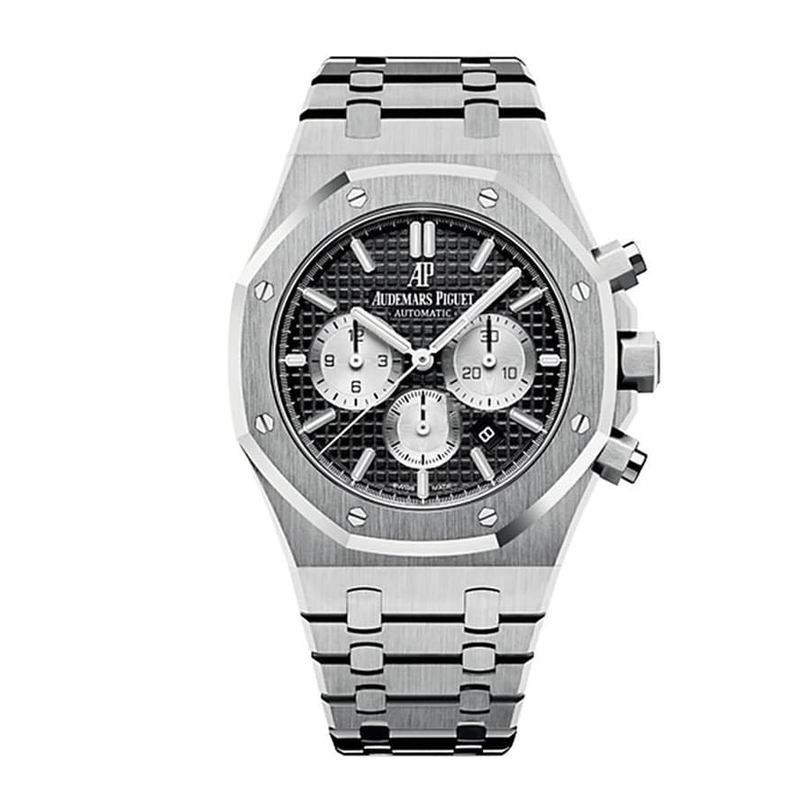 Audemars Piguet Royal Oak 26331ST.OO.1220ST