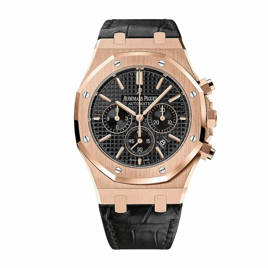 Audemars Piguet Royal Oak Chronograph 26320OR.OO.D002CR