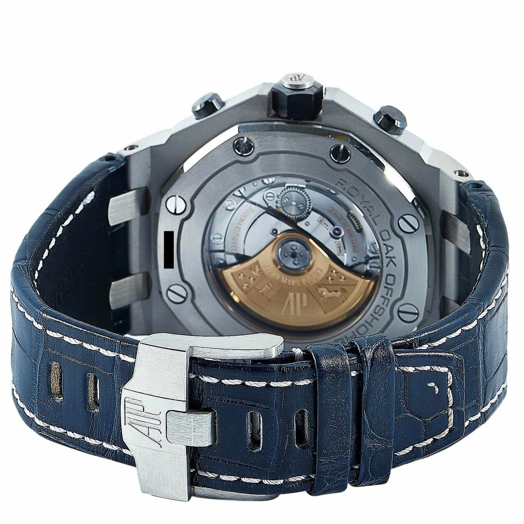 Audemars Piguet Royal Oak Offshore 25940SK.OO.D002CA.02