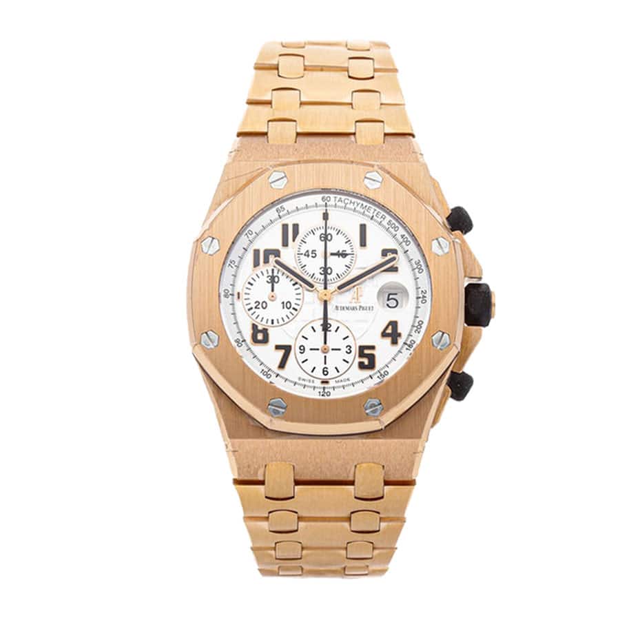 Audemars Piguet Royal Oak Offshore 26170OR.OO.1000OR