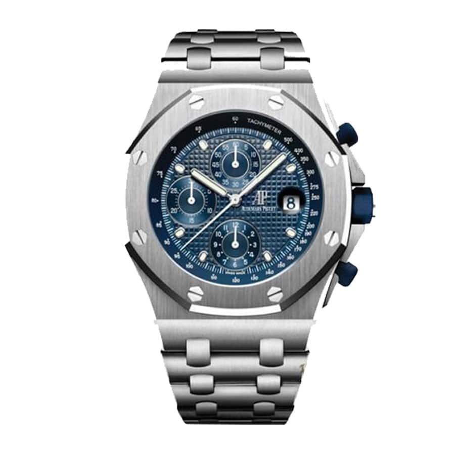 Audemars Piguet Royal Oak Offshore 26237ST.OO.1000ST