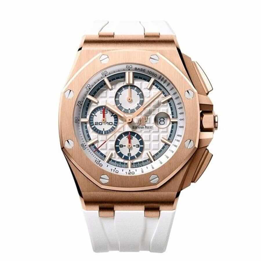 Audemars Piguet Royal Oak Offshore 26408OR.OO.A010CA