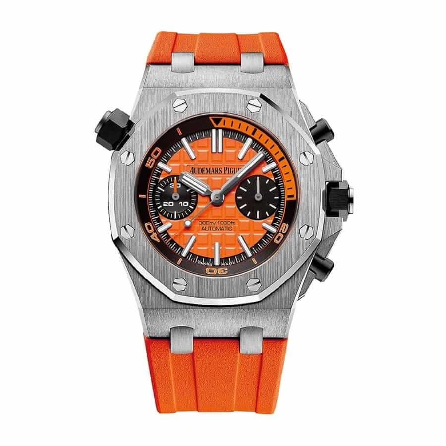 Audemars Piguet Royal Oak Orange 26703ST.OO.A070CA