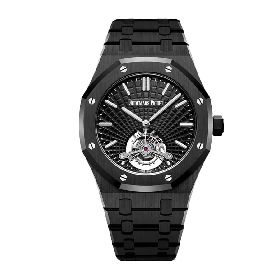 Audemars Piguet Royal Oak Tourbillon 26522CE.OO.1225CE