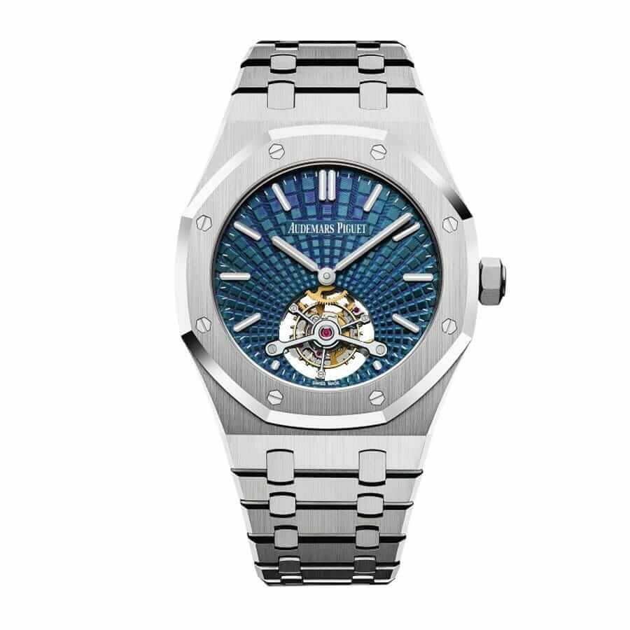 Audemars Piguet Royal Oak Tourbillon 26522TI.OO.1220TI