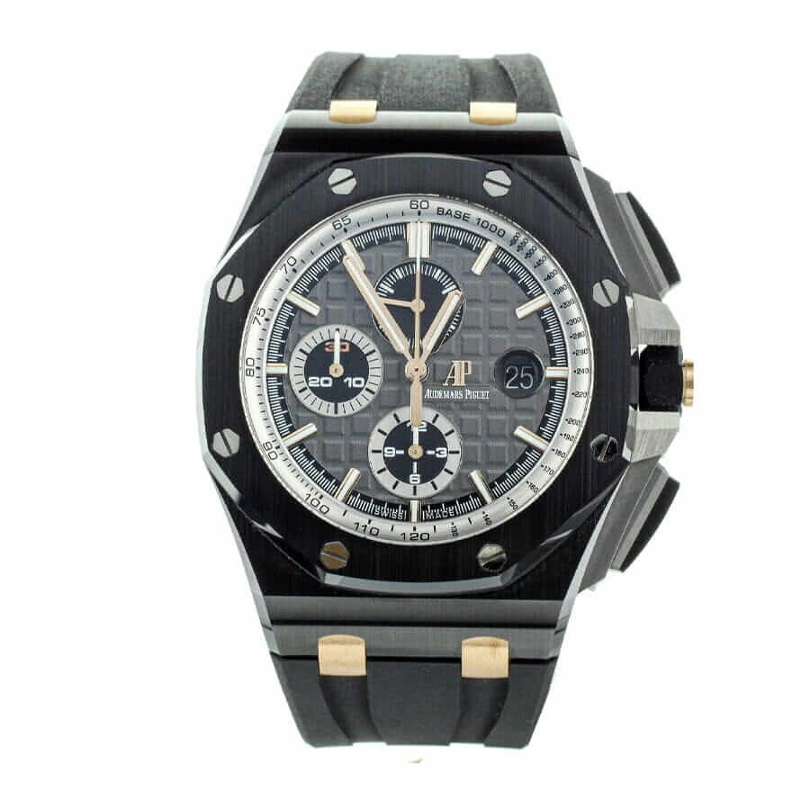 Audemars Royal Oak Chronograph 26415CE.OO.A002CA