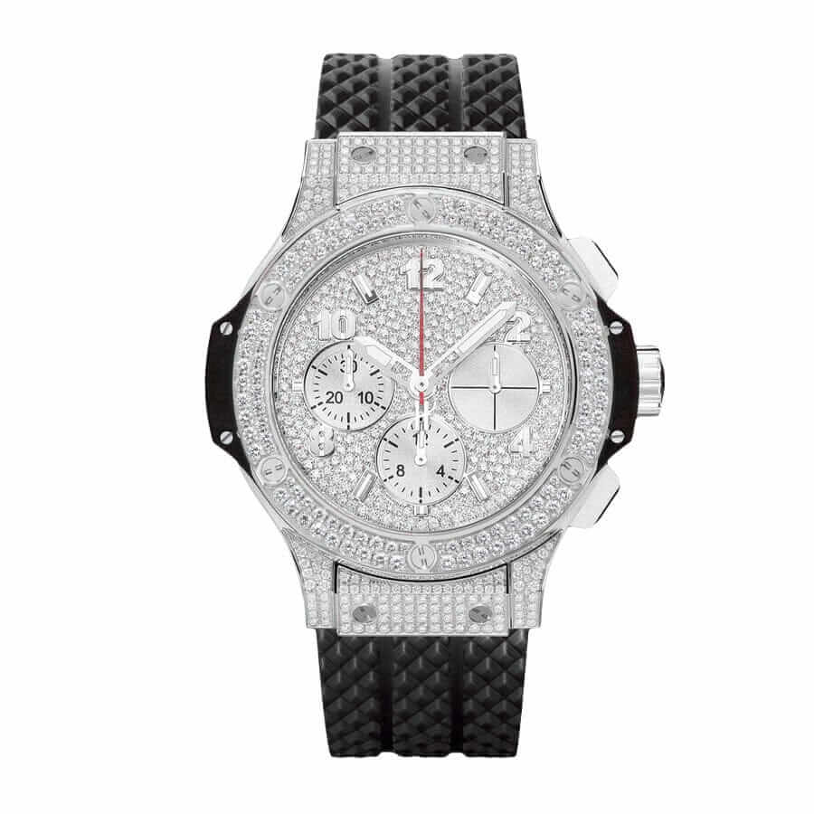 Diamond Hublot Replica