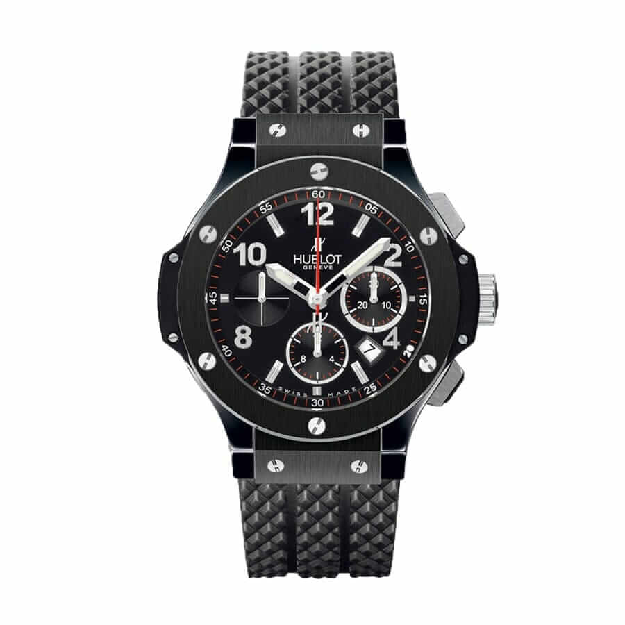 Hublot Black Magic 301.CX.130