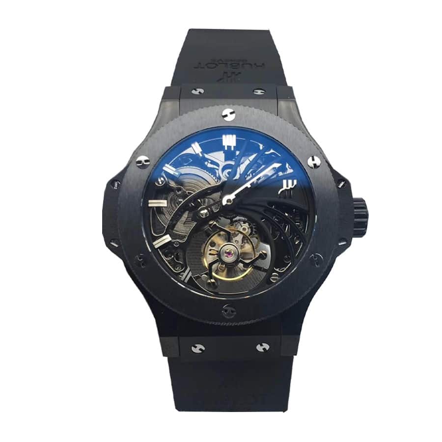 Hublot Carlo Crocco Replica