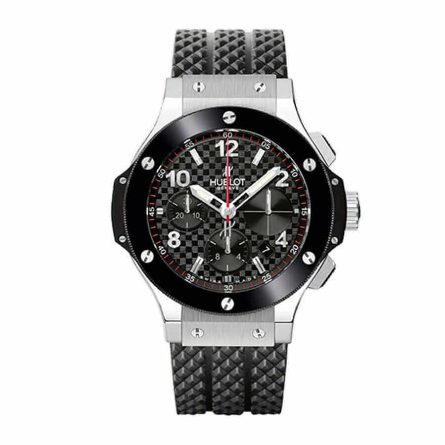 Hublot Chronograph Replica