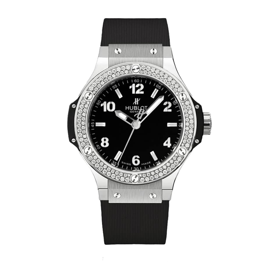 Hublot Diamond Bezel Replica