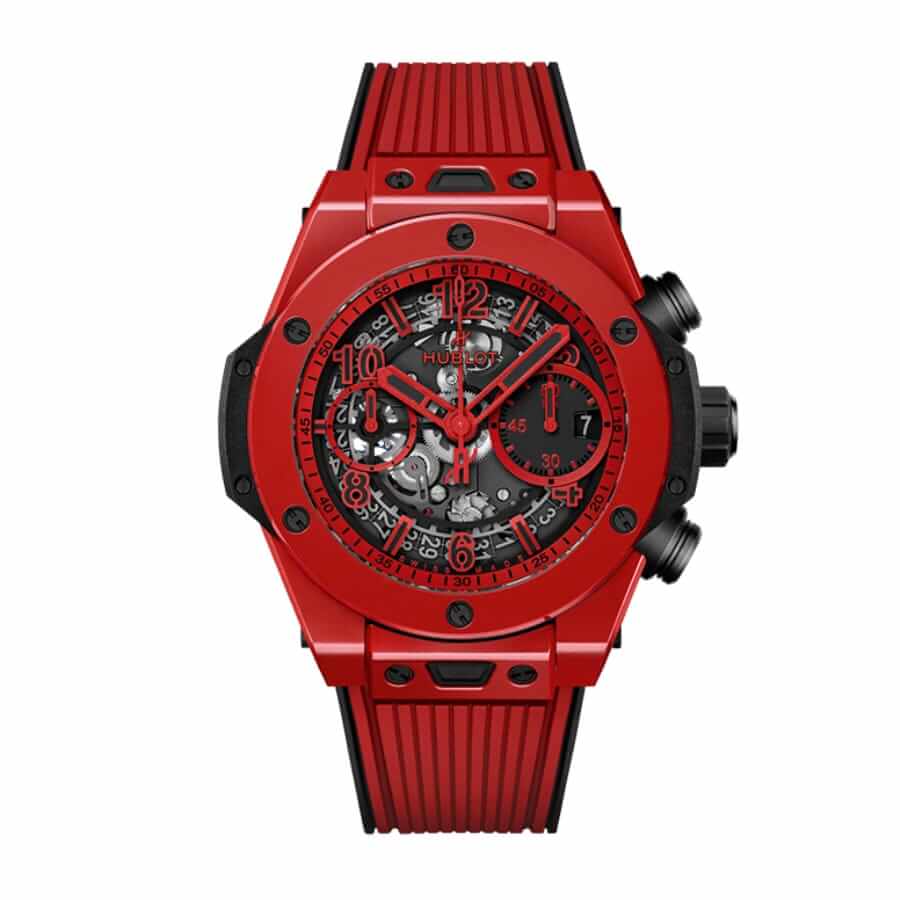 Hublot Red Magic 441.CF.8513