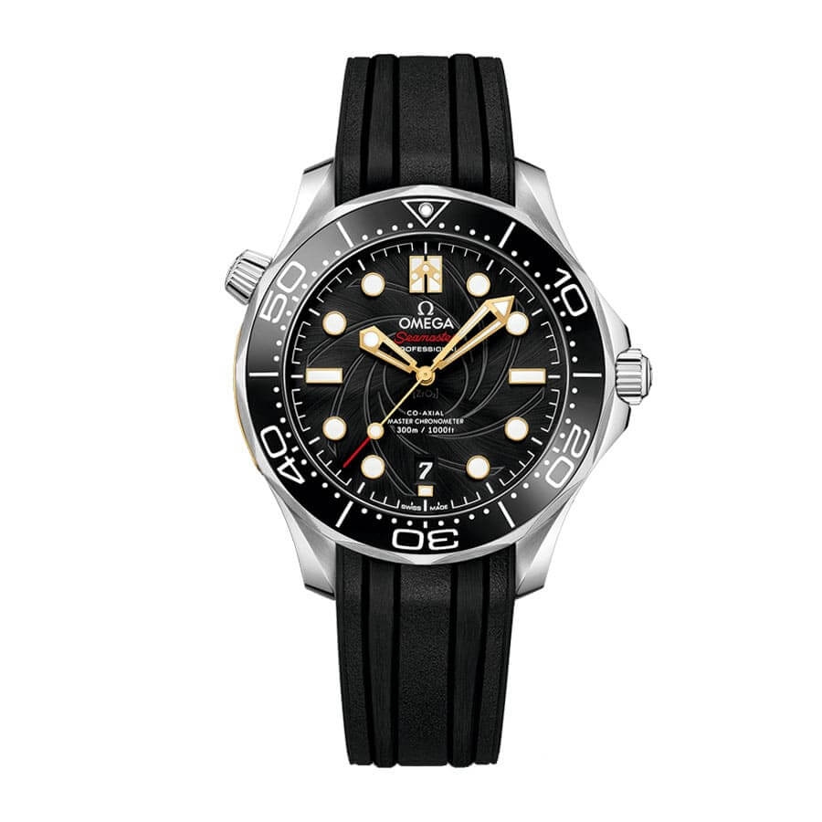 Omega Master Chronometer Replica