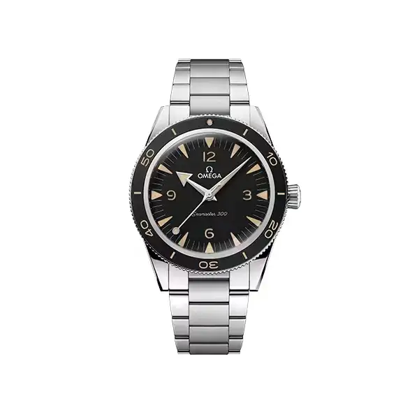 Omega Seamaster 300 234.30.41.21.01