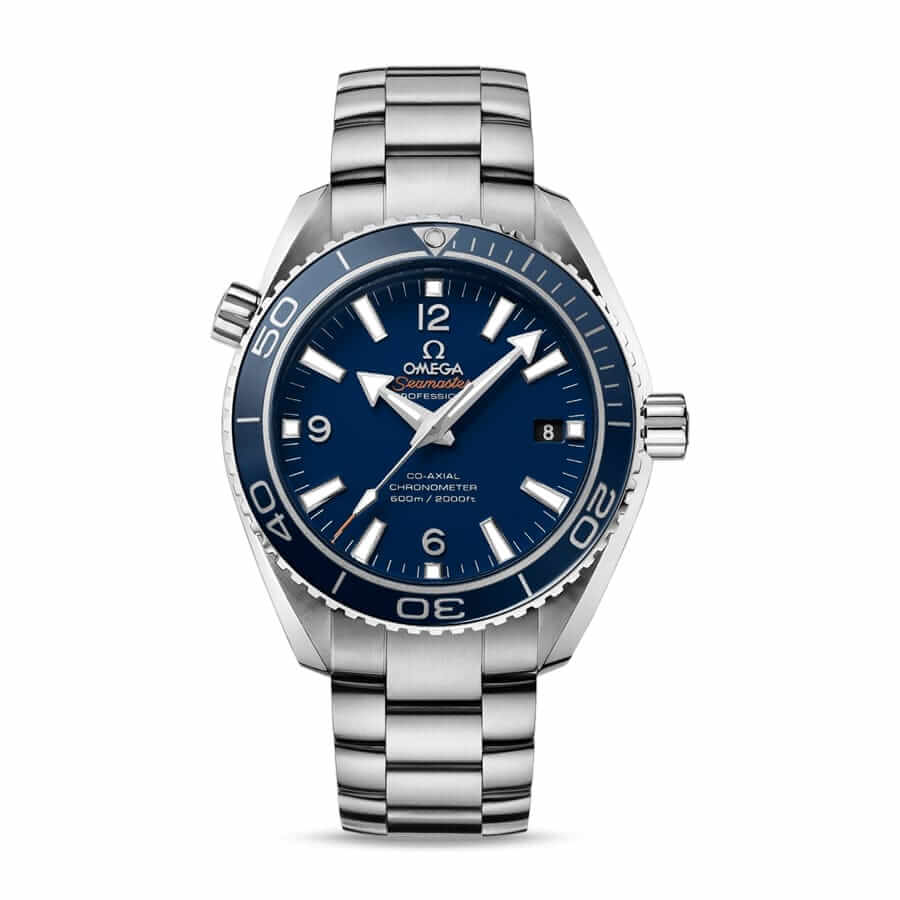 Omega Seamaster Coaxial Replica