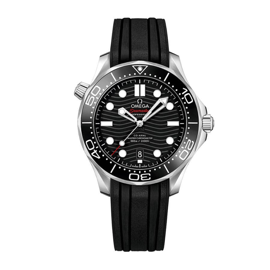 Omega Seamaster Master Replica