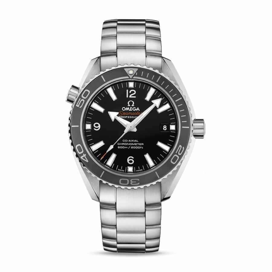 Omega Stainless Steel Watch Replica