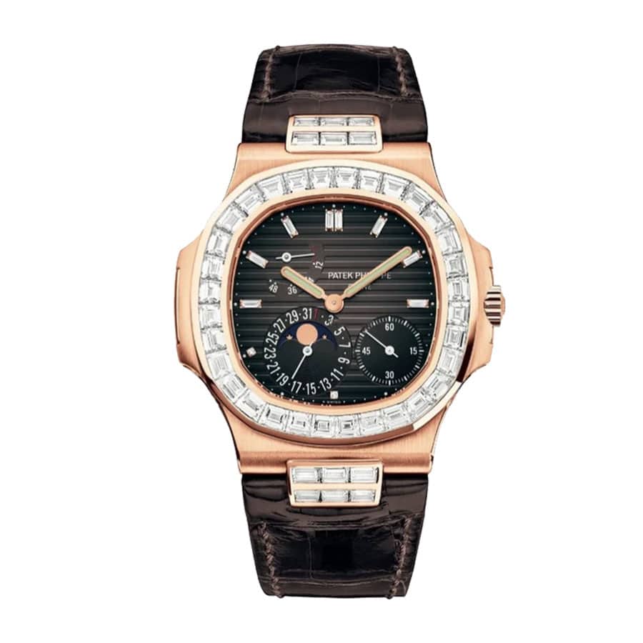 Patek Philippe Baguette Replica