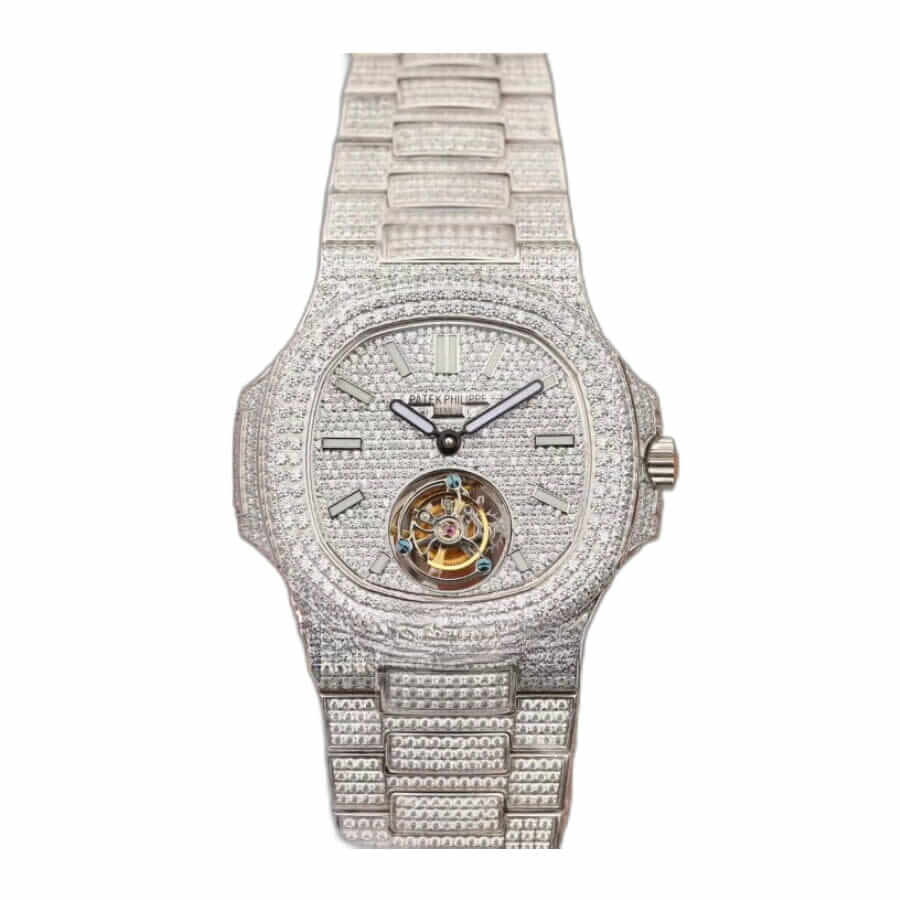 Patek Philippe Diamond Replica