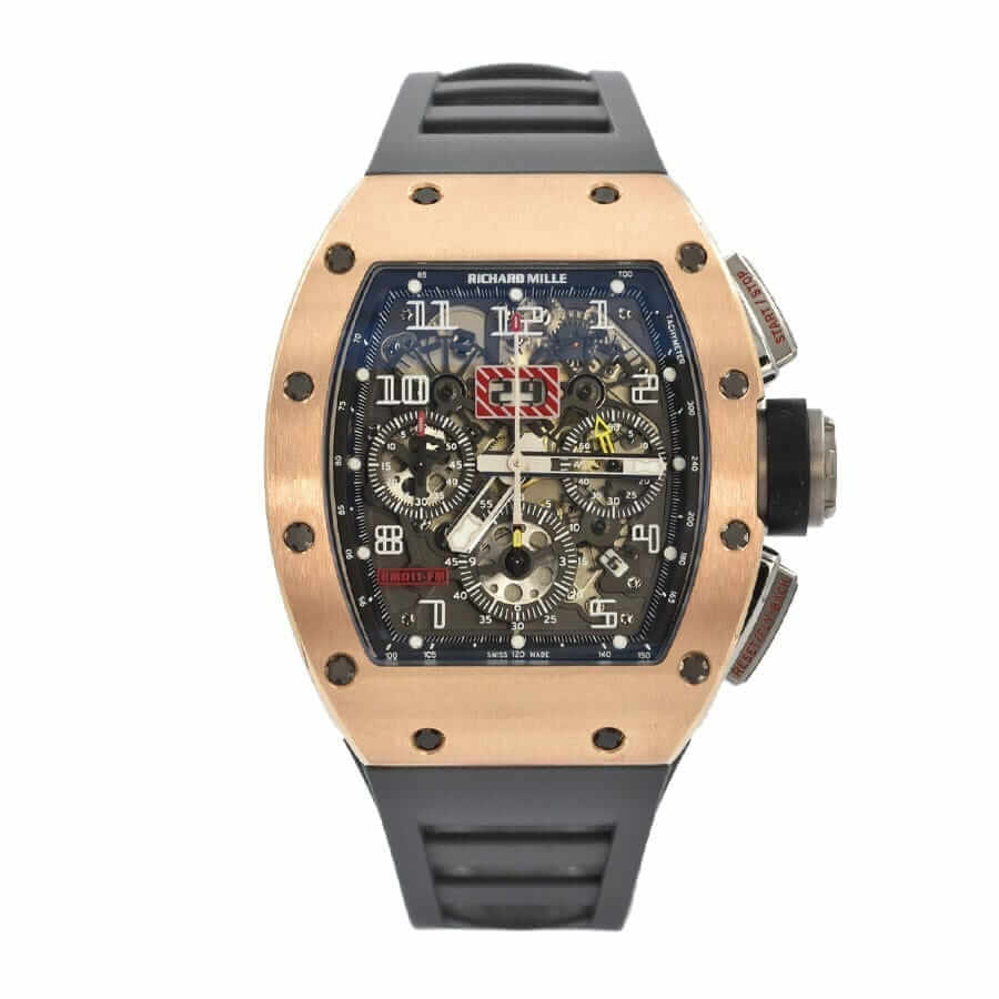 Richard Mille Felipe Massa Replica