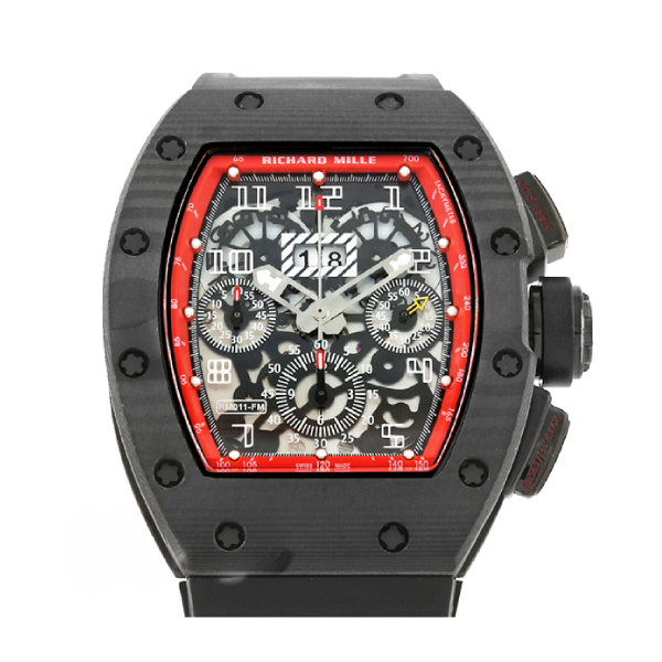 Richard Mille RM 011