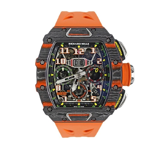 Richard Mille RM 11-03 McLaren Replica