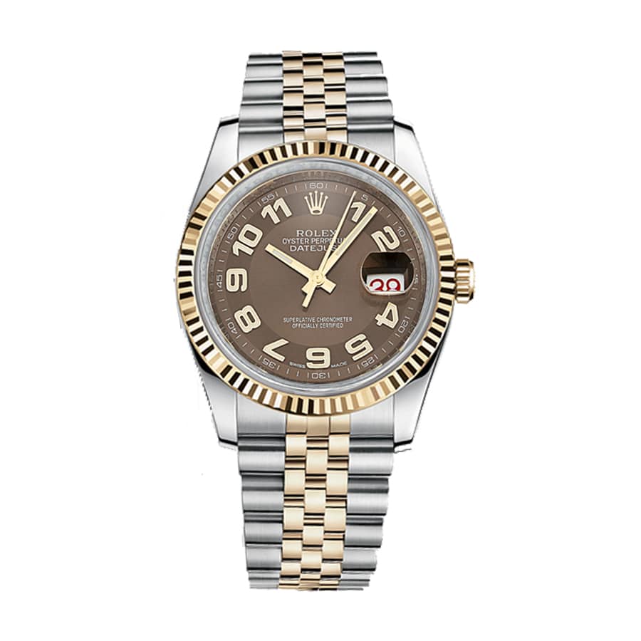 Rolex 116233 Replica