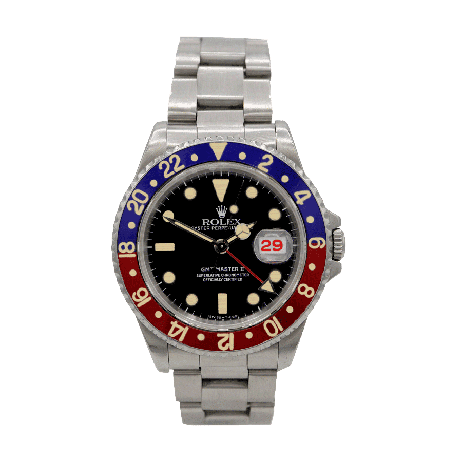 Rolex 16710 Replica