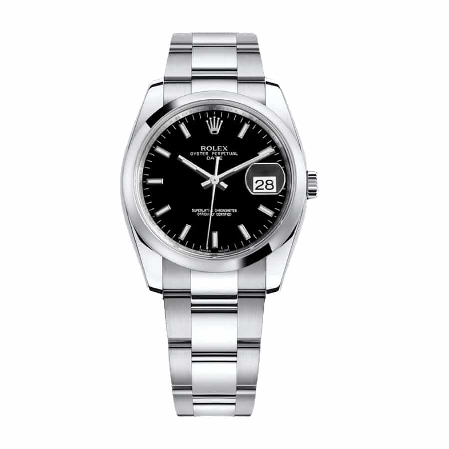 Rolex Datejust 115200-0004 Oyster Perpetual replica