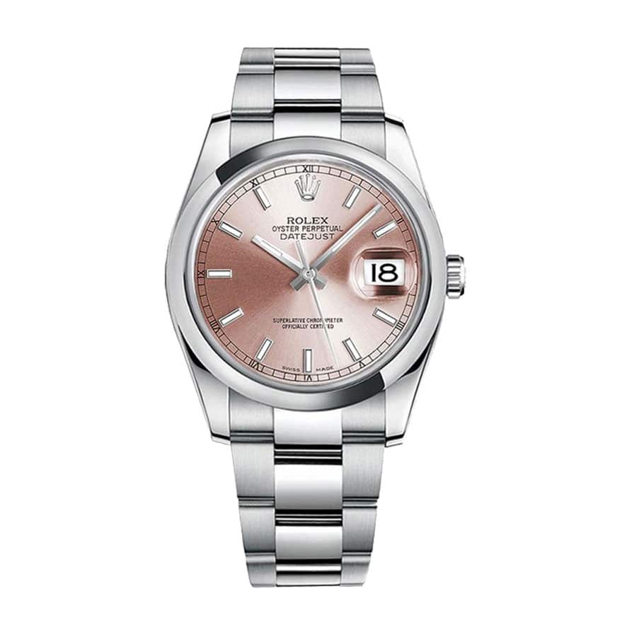 Rolex Datejust 116200-0079 Oyster Perpetual Replica